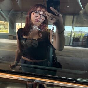 Meet your Posher, Lily